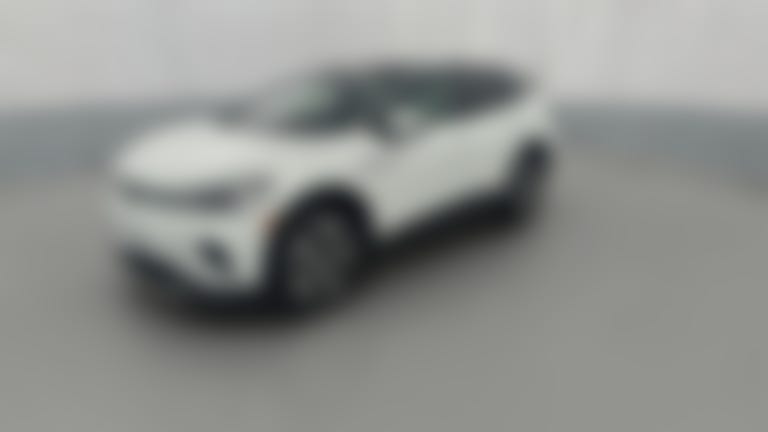 2022 Volkswagen ID.4 vehicle photo