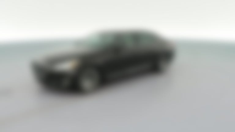 2018 Genesis G90 vehicle photo