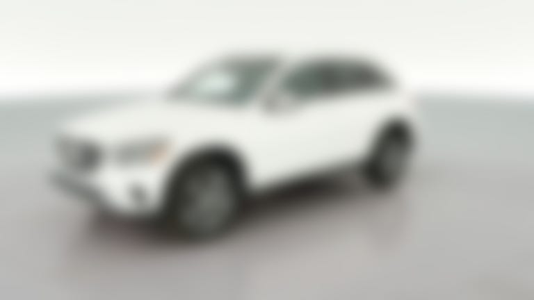 2022 Mercedes-Benz GLC vehicle photo
