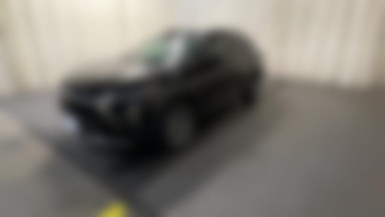2025 Chevrolet Trax vehicle photo