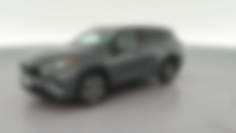 2020 Toyota Highlander vehicle photo