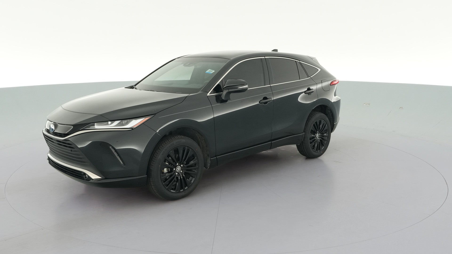 2023 Toyota Venza vehicle photo