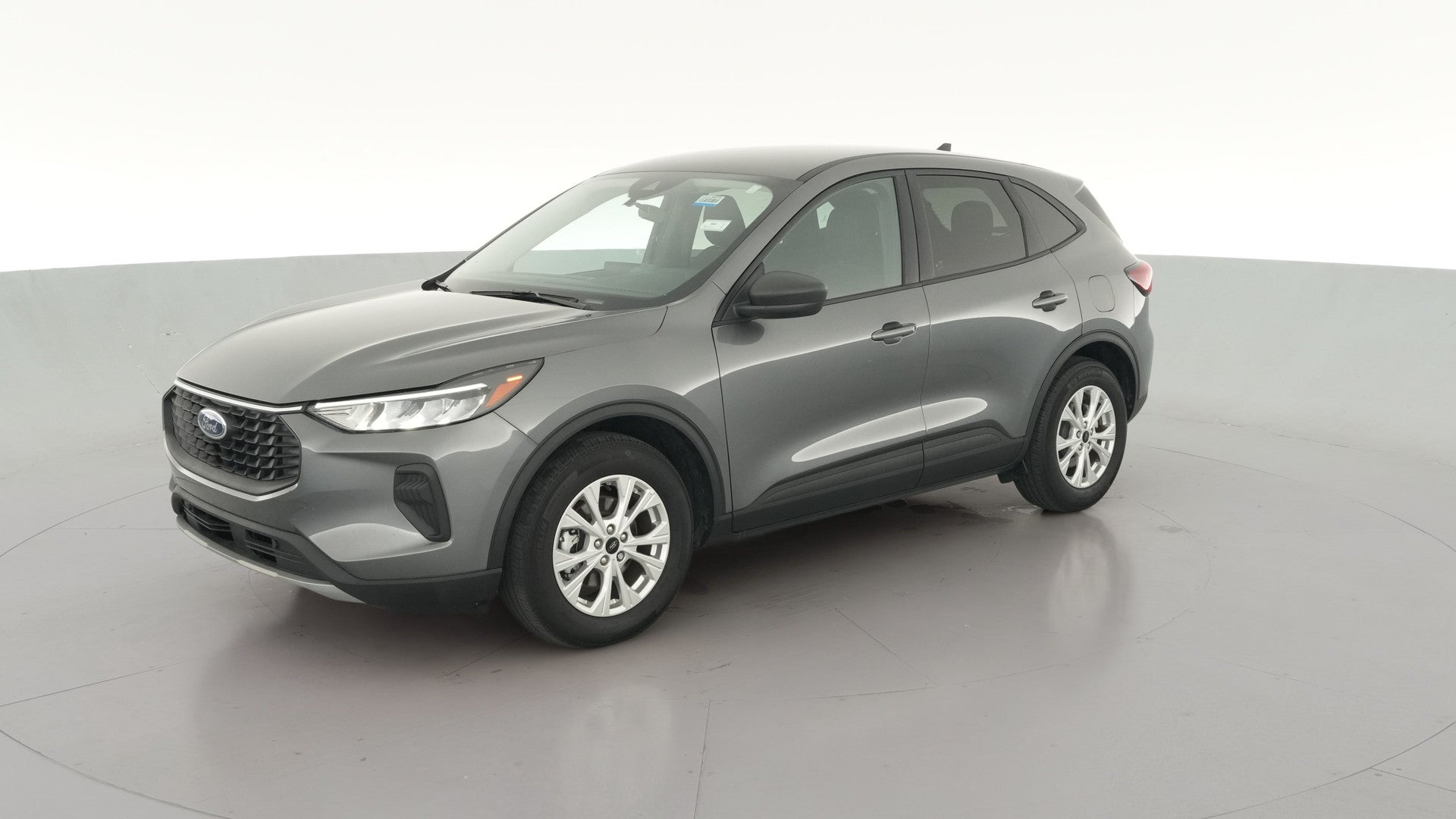 2025 Ford Escape vehicle photo