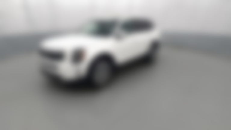 2021 Kia Telluride vehicle photo