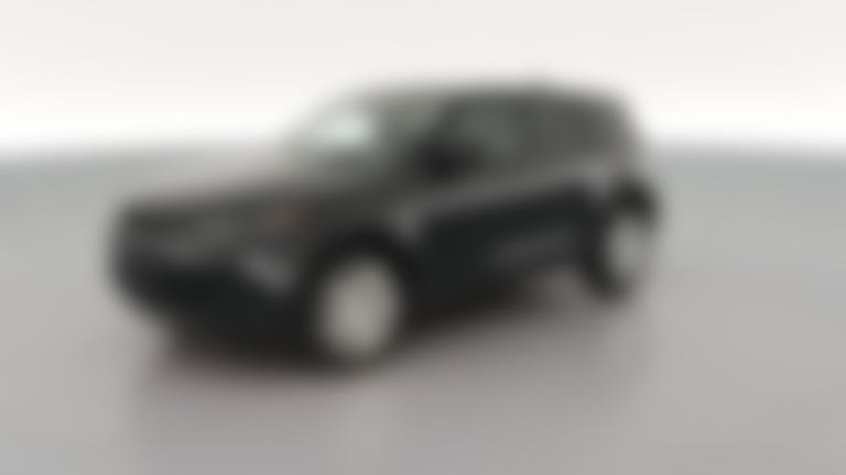 2024 Land Rover Range Rover Evoque vehicle photo