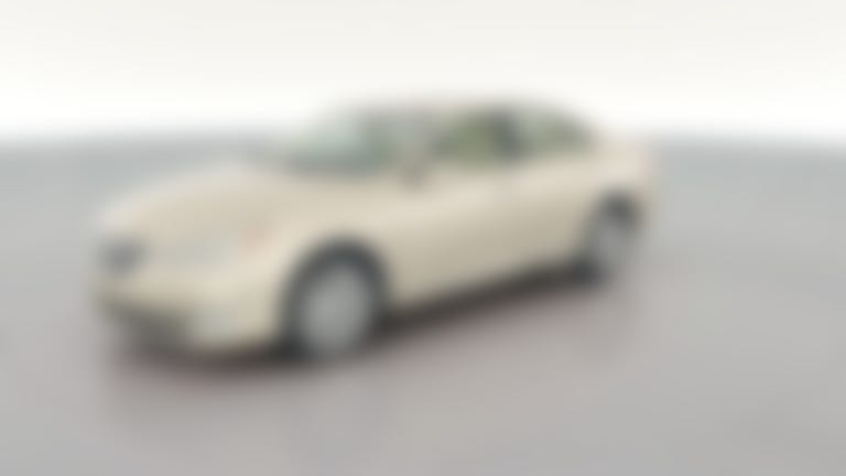 2012 Lexus ES vehicle photo