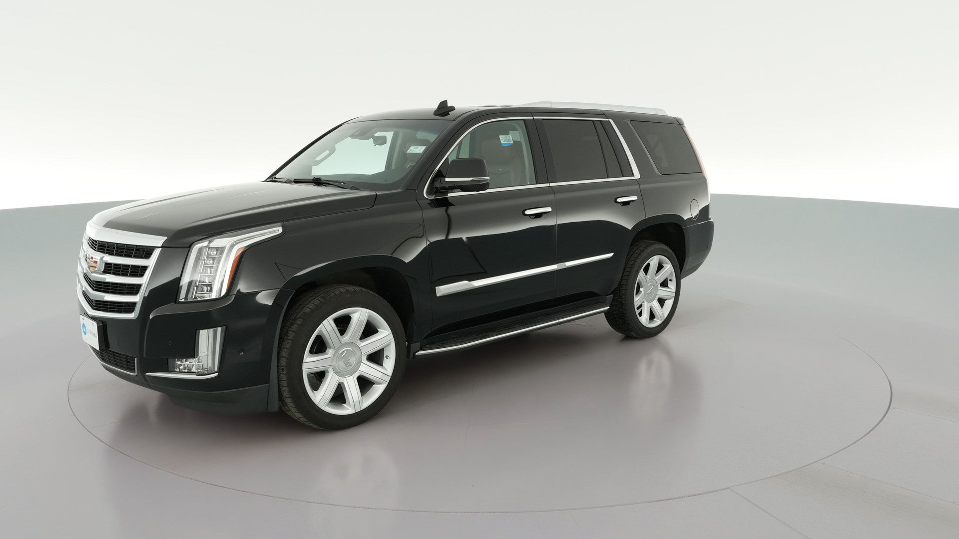 2020 Cadillac Escalade vehicle photo