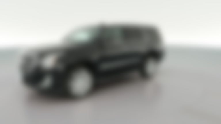 2020 Cadillac Escalade vehicle photo