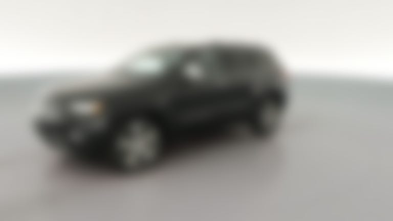 2015 Jeep Grand Cherokee vehicle photo
