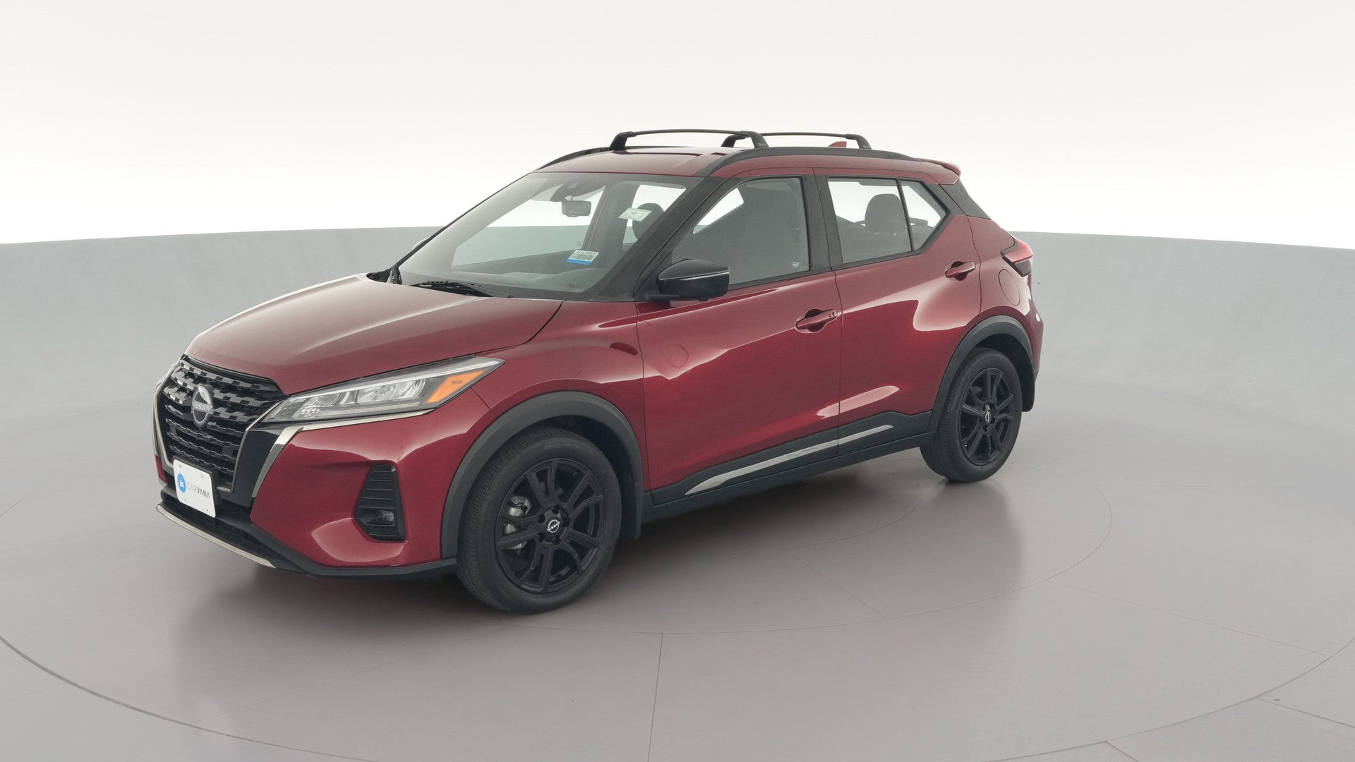 2022 Nissan Kicks vehicle photo