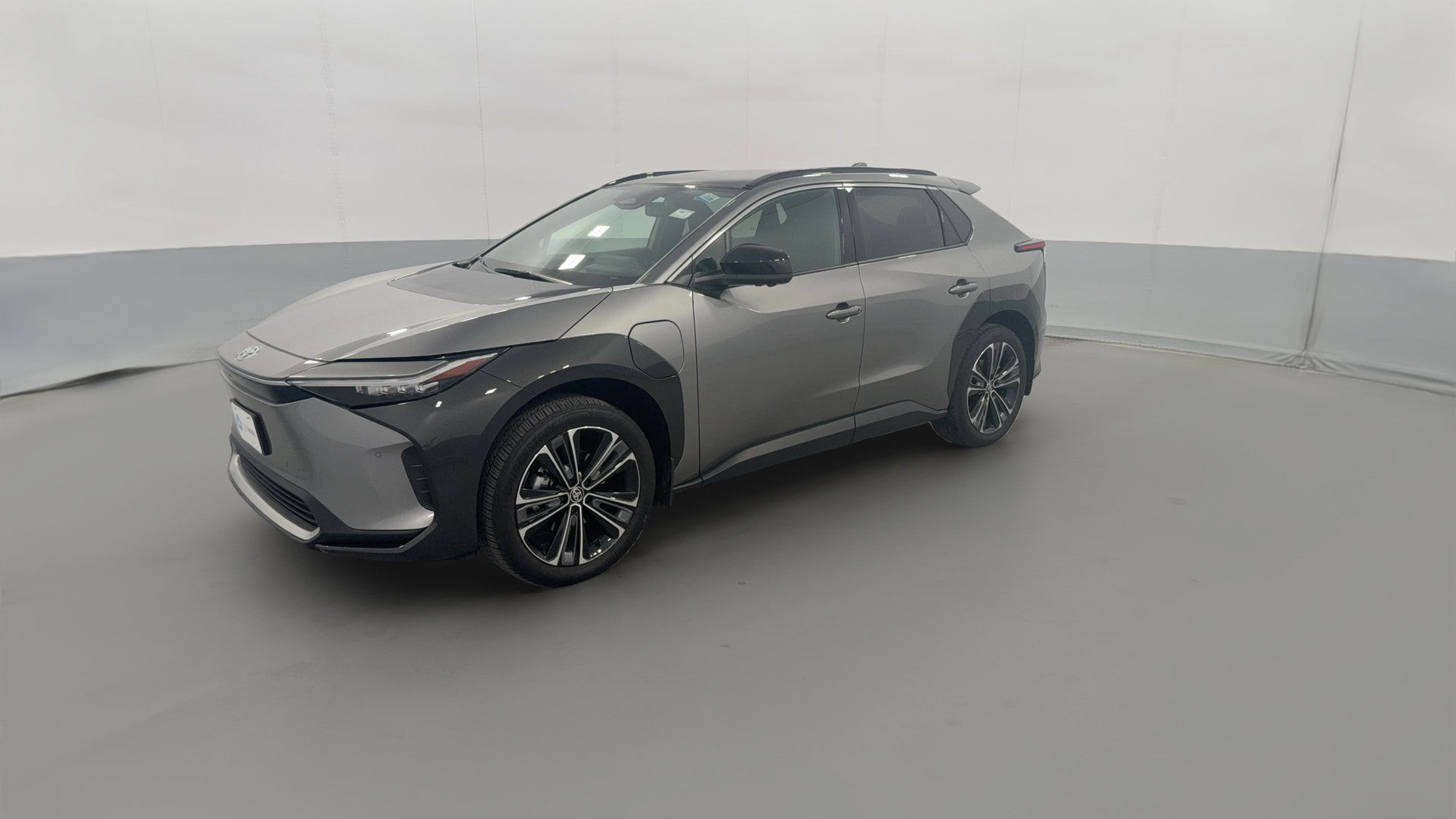 2023 Toyota bZ4X vehicle photo