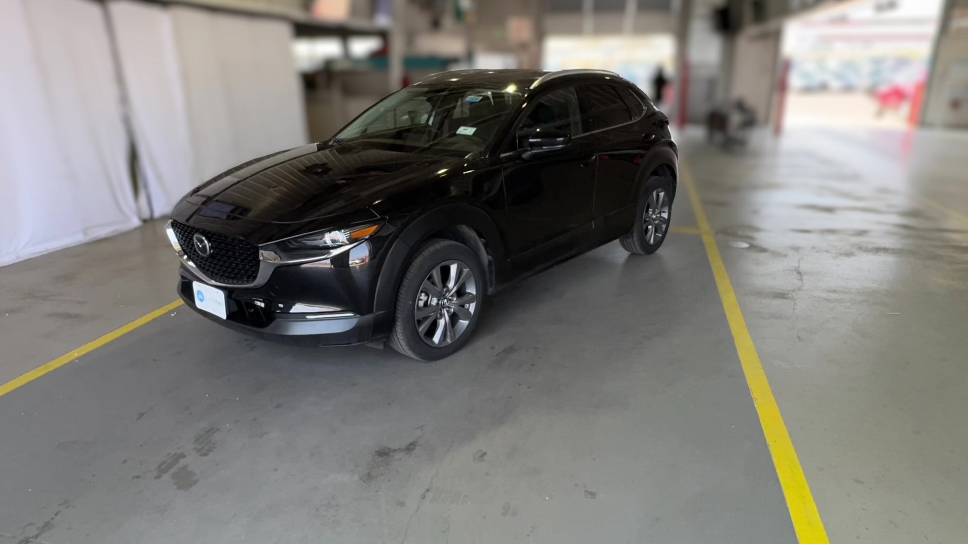 2024 MAZDA CX-30 vehicle photo