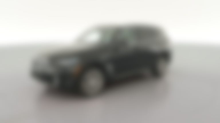 2026 BMW X5 vehicle photo