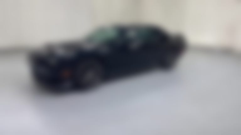 2019 Dodge Challenger vehicle photo