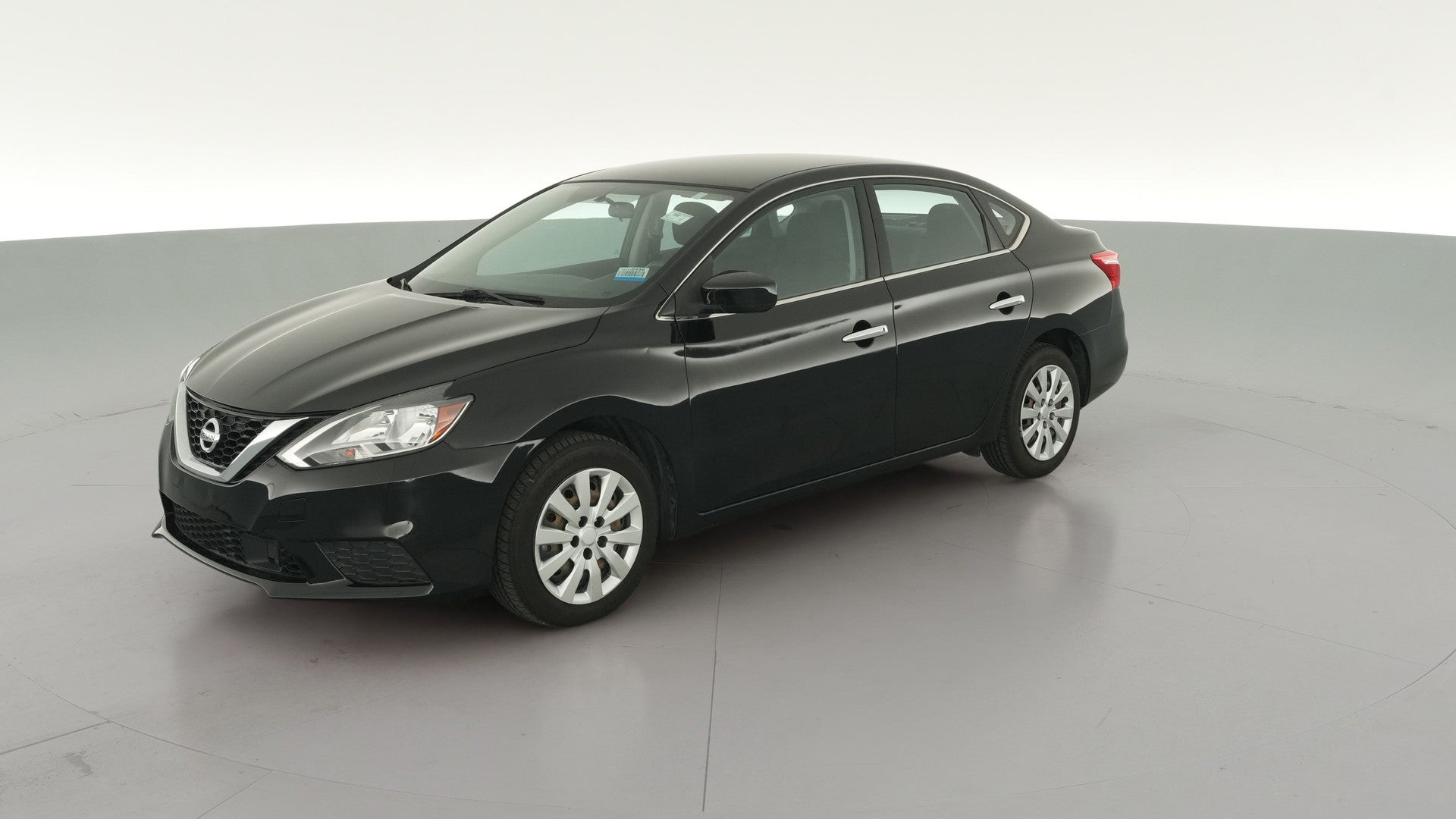2019 Nissan Sentra vehicle photo