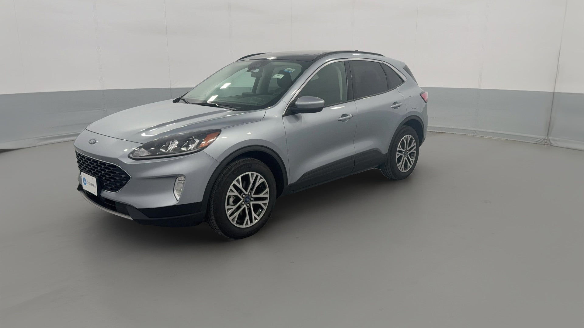 2022 Ford Escape vehicle photo