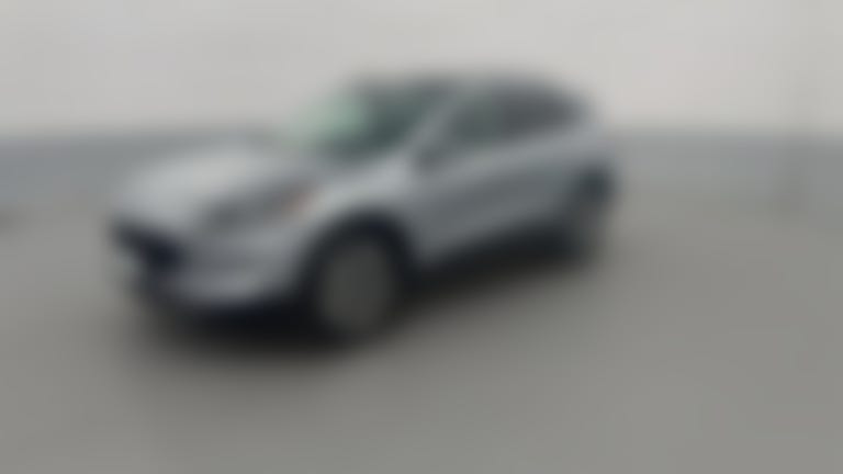 2022 Ford Escape vehicle photo