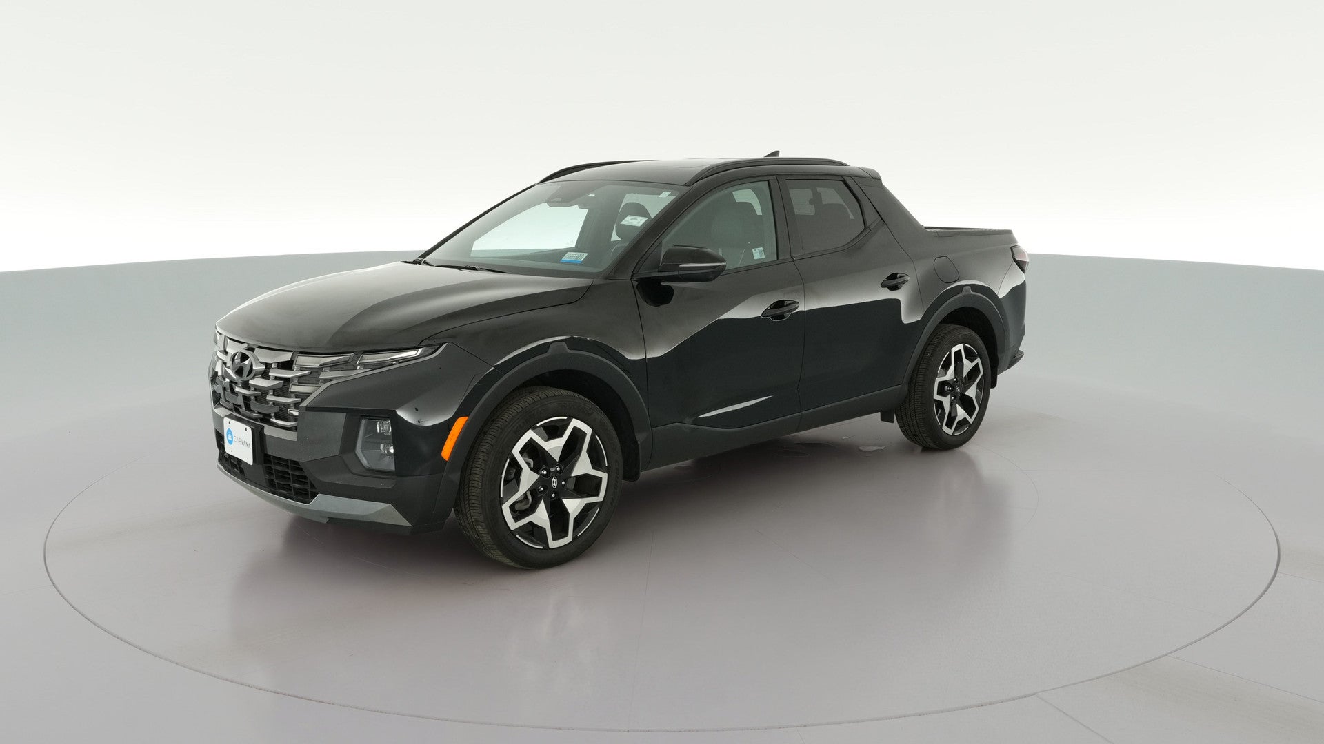 2024 Hyundai Santa Cruz vehicle photo