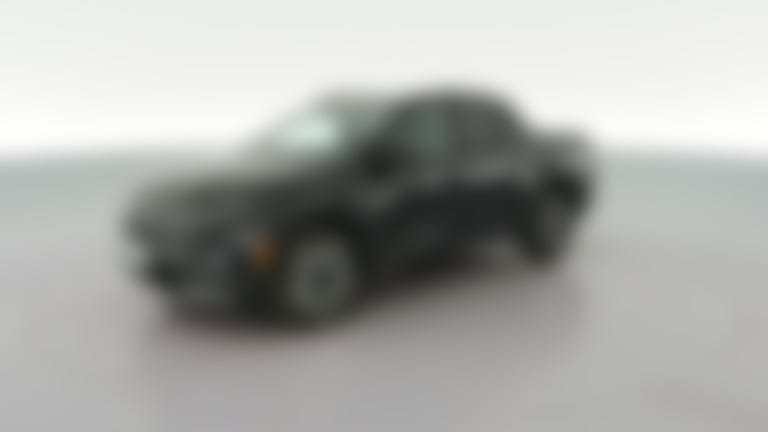 2024 Hyundai Santa Cruz vehicle photo