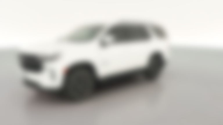 2021 Chevrolet Tahoe vehicle photo