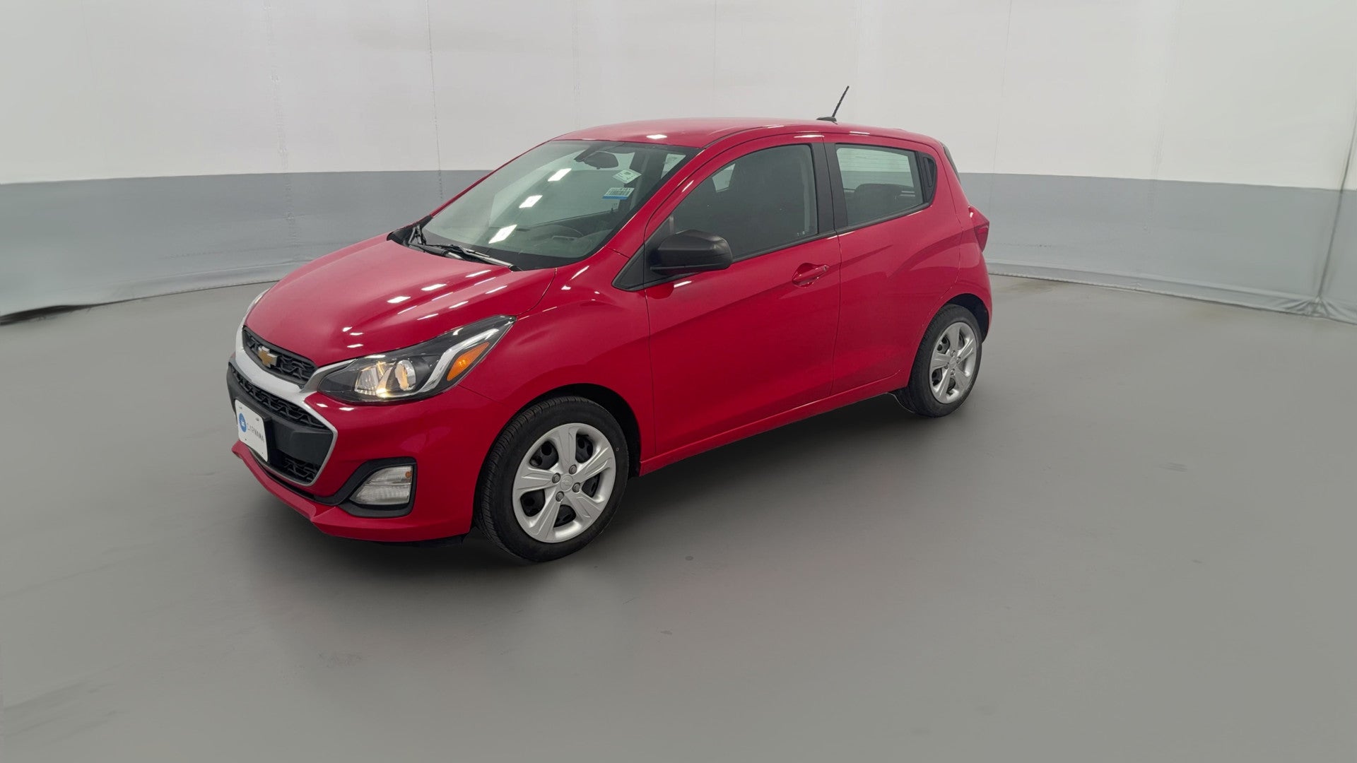 2022 Chevrolet Spark vehicle photo