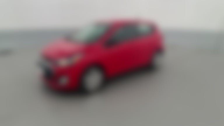 2022 Chevrolet Spark vehicle photo