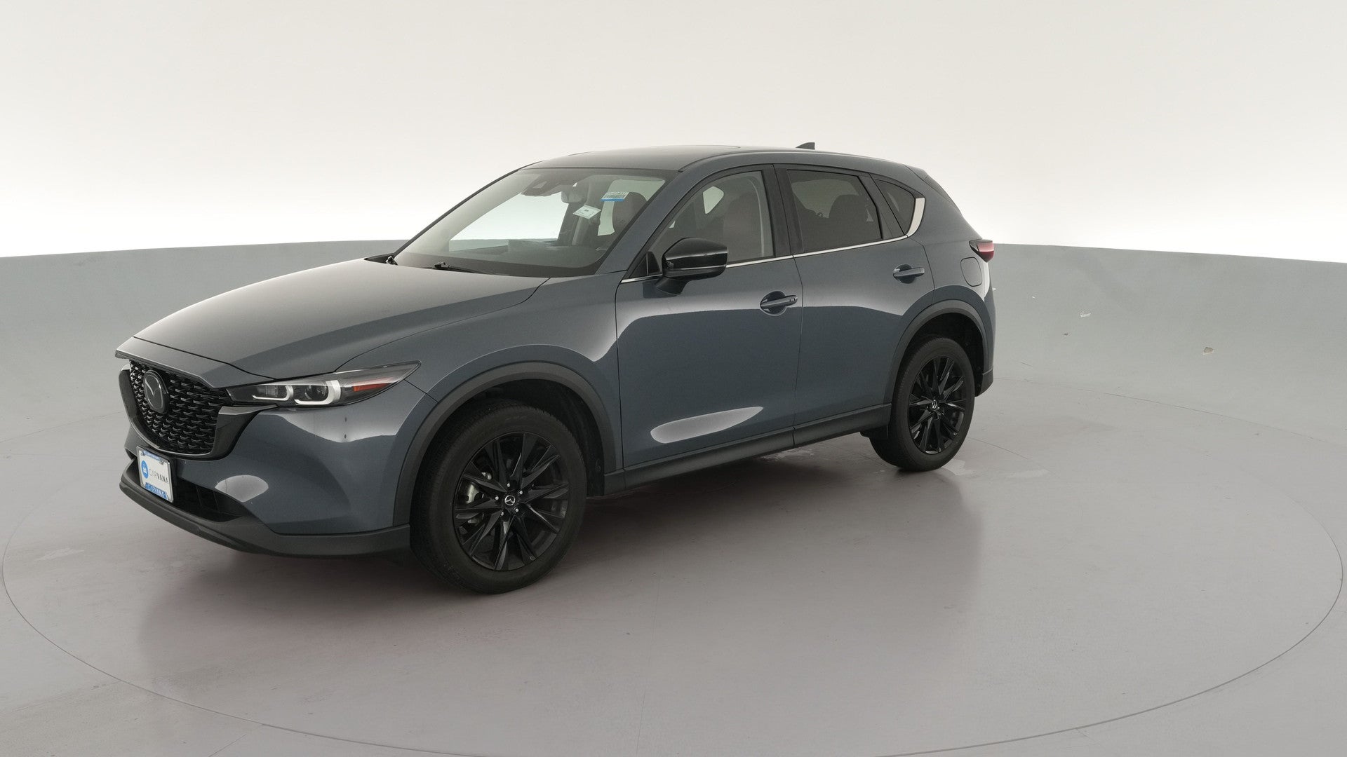 2022 MAZDA CX-5 vehicle photo