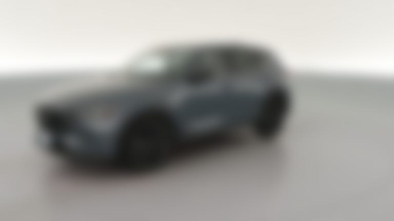 2022 MAZDA CX-5 vehicle photo