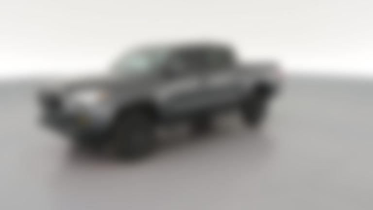 2021 Toyota Tacoma Double Cab vehicle photo