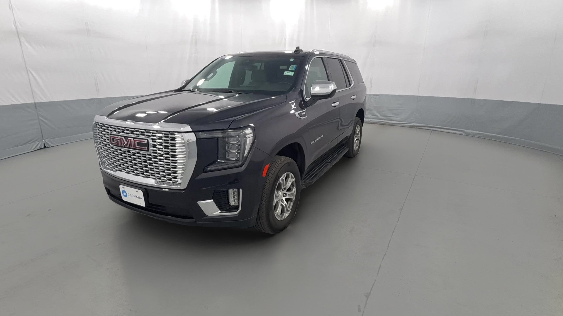 2023 GMC Yukon vehicle photo