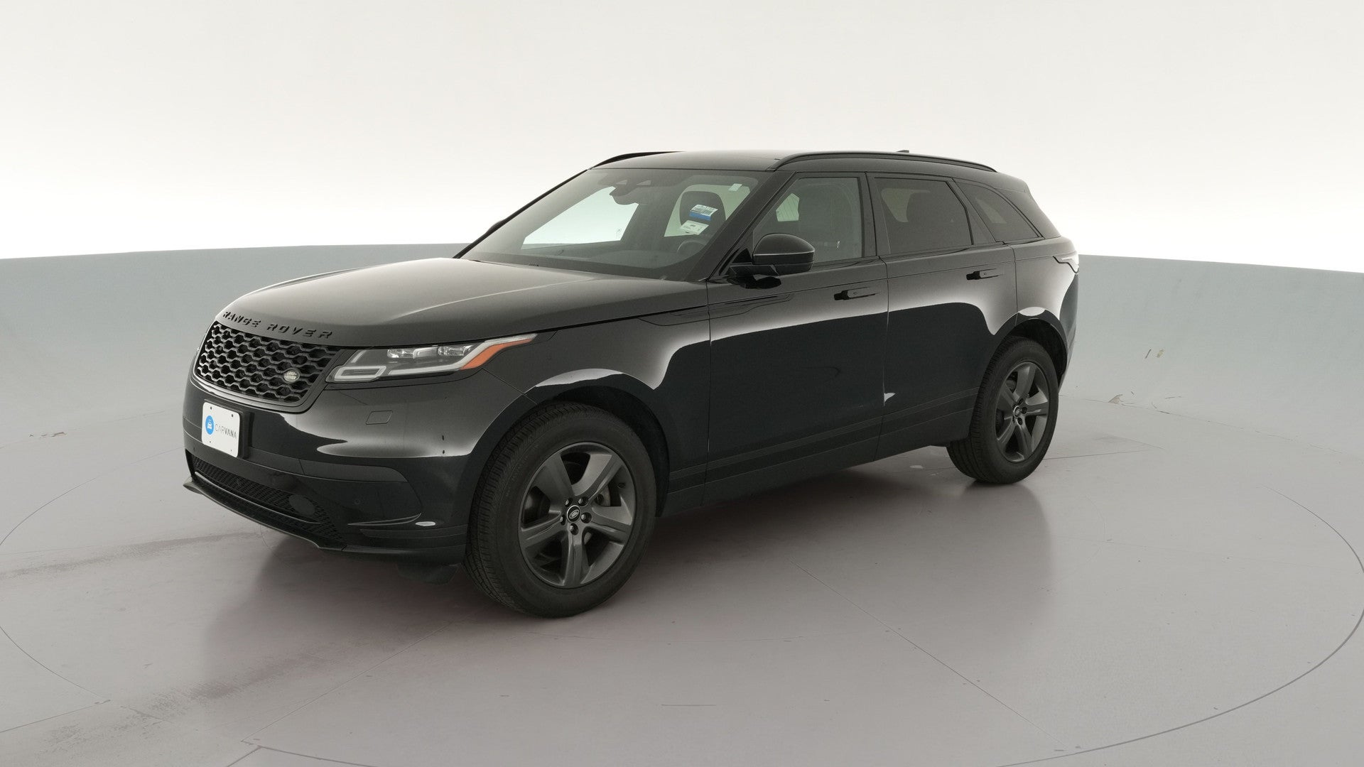 2023 Land Rover Range Rover Velar vehicle photo