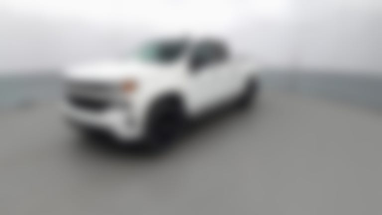 2019 Chevrolet Silverado 1500 Double Cab vehicle photo