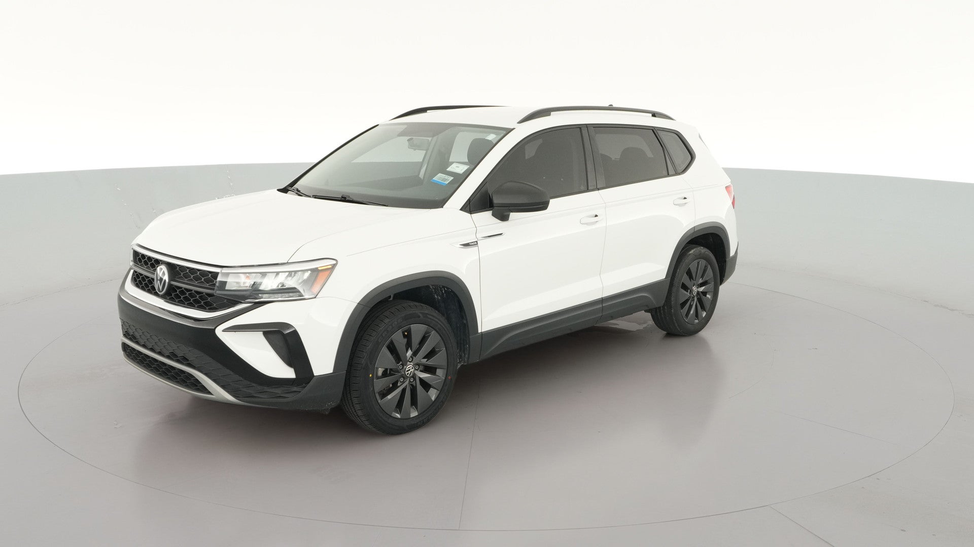 2022 Volkswagen Taos vehicle photo