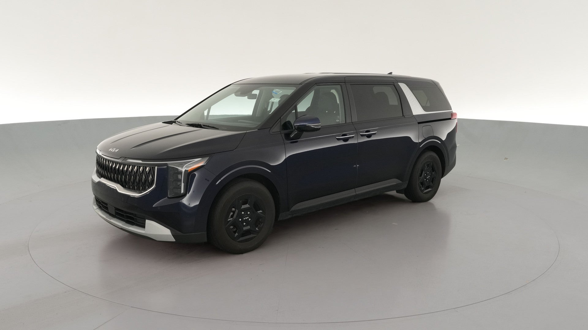 2026 Kia Carnival vehicle photo