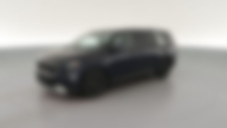 2026 Kia Carnival vehicle photo