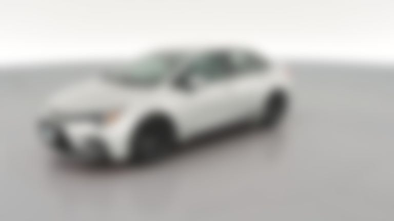 2026 Toyota Corolla vehicle photo