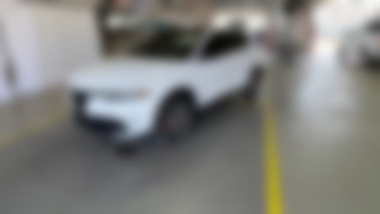 2024 Alfa Romeo Tonale vehicle photo