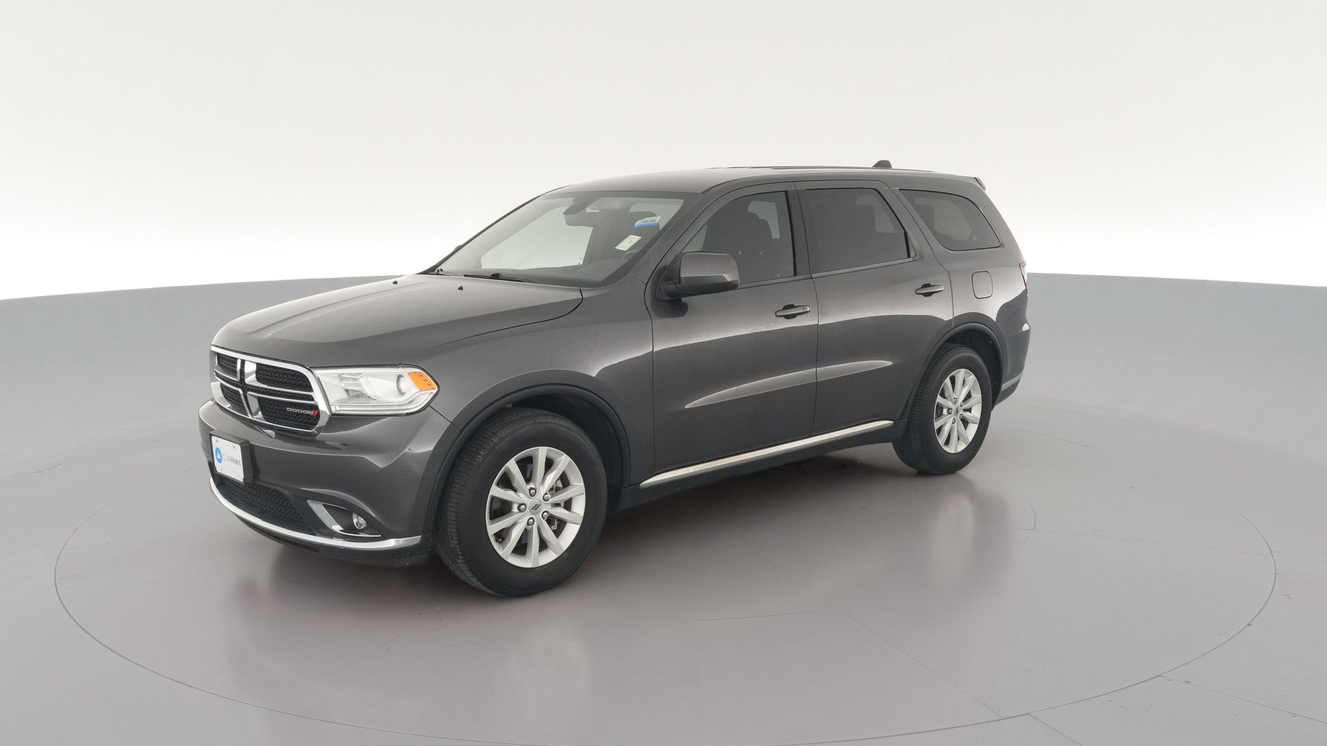 2019 Dodge Durango vehicle photo