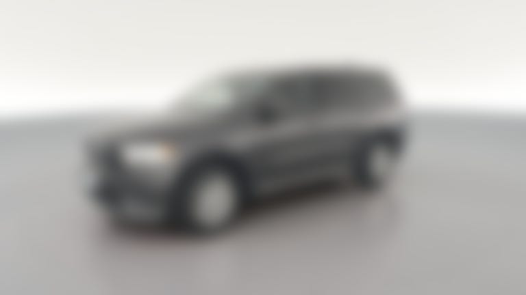 2019 Dodge Durango vehicle photo