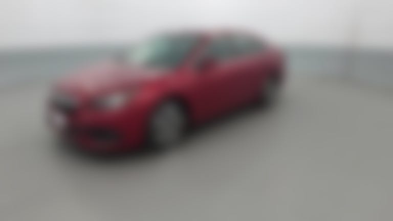 2022 Subaru Legacy vehicle photo