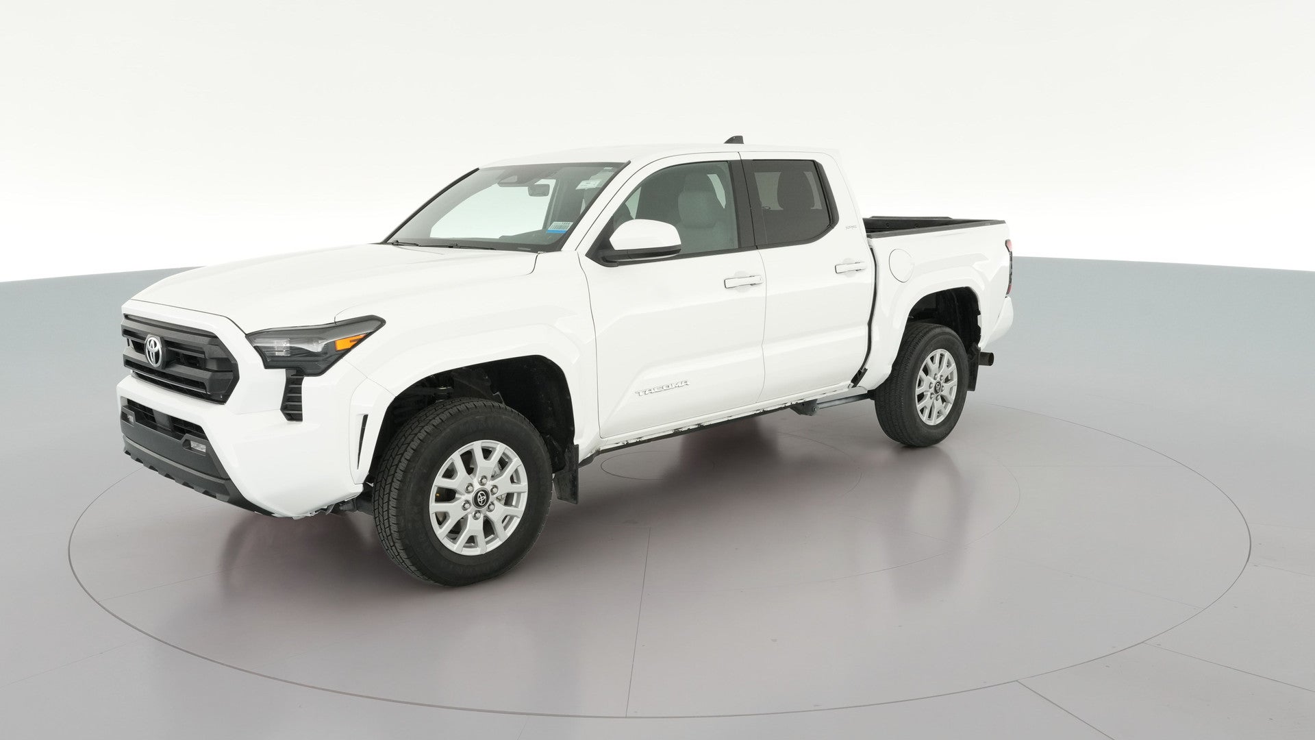 2024 Toyota Tacoma Double Cab vehicle photo