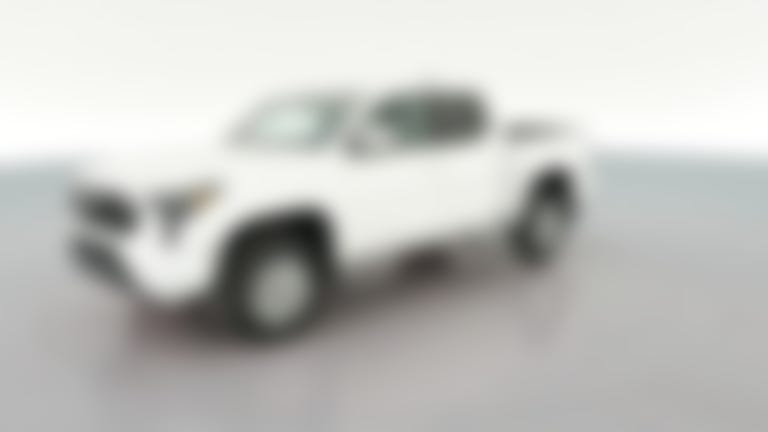 2024 Toyota Tacoma Double Cab vehicle photo