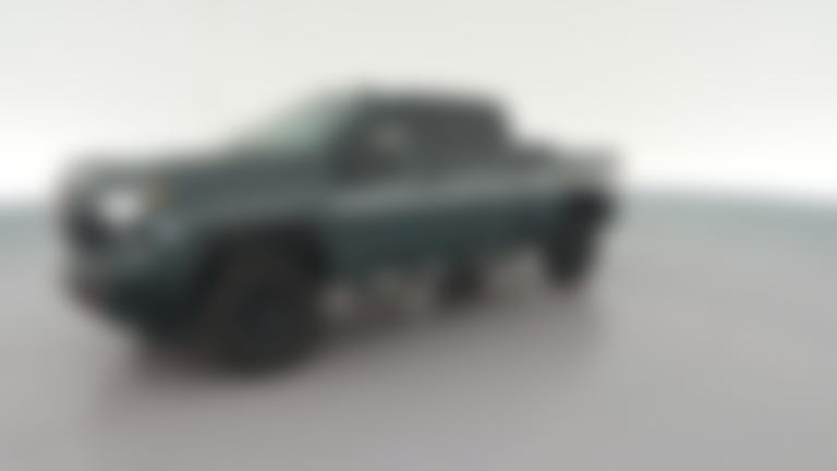2025 Chevrolet Silverado 2500 HD Crew Cab vehicle photo