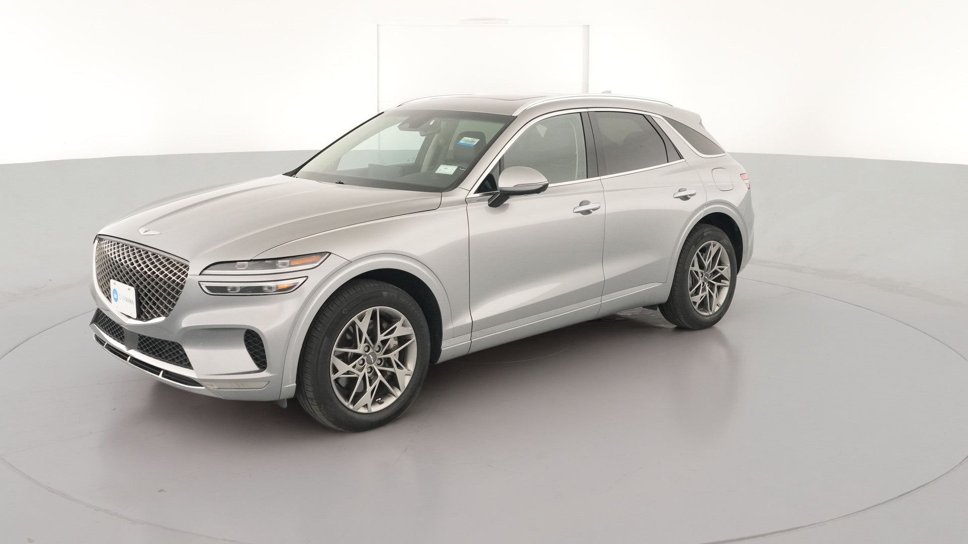2024 Genesis GV70 vehicle photo