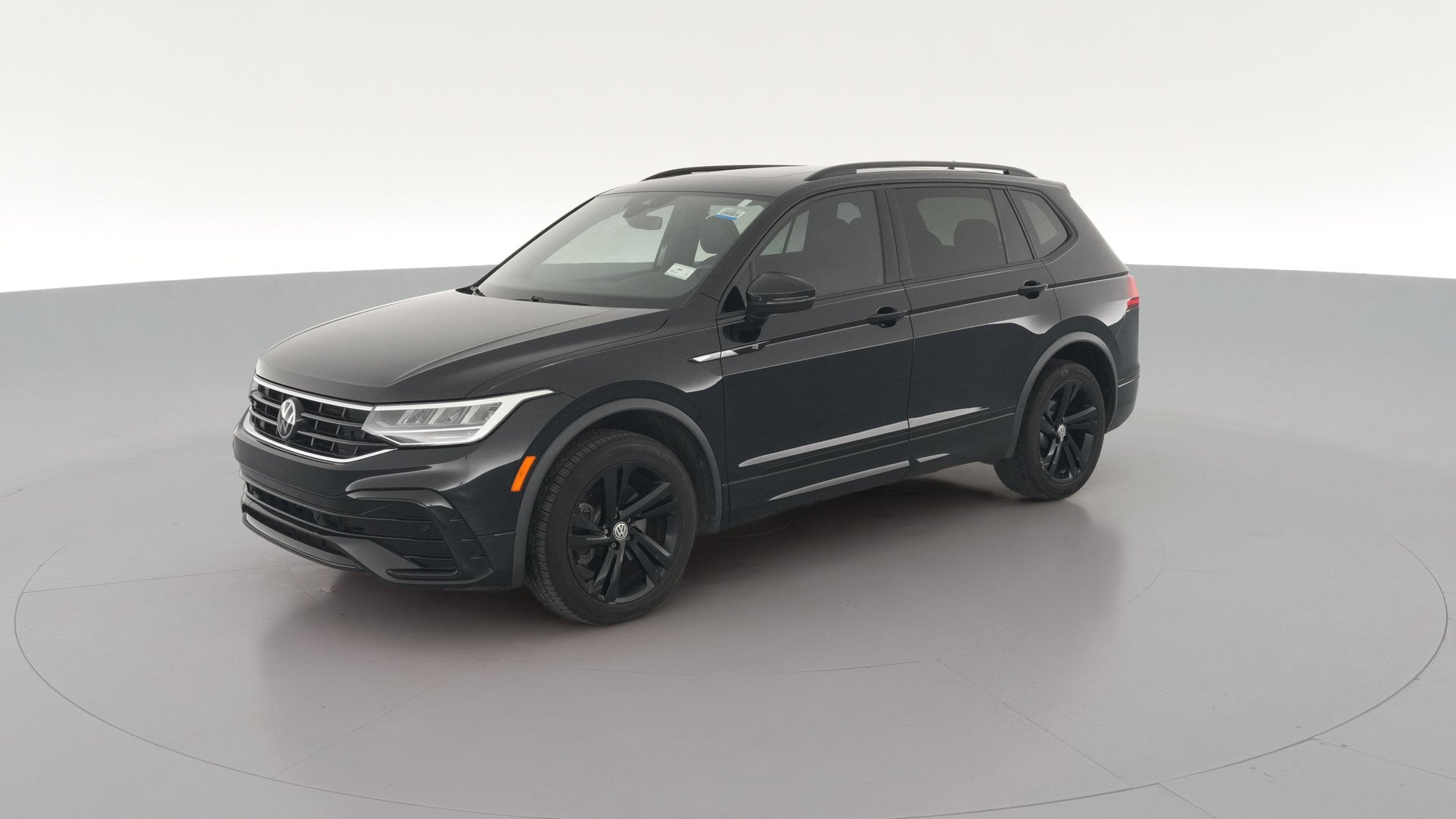 2023 Volkswagen Tiguan vehicle photo
