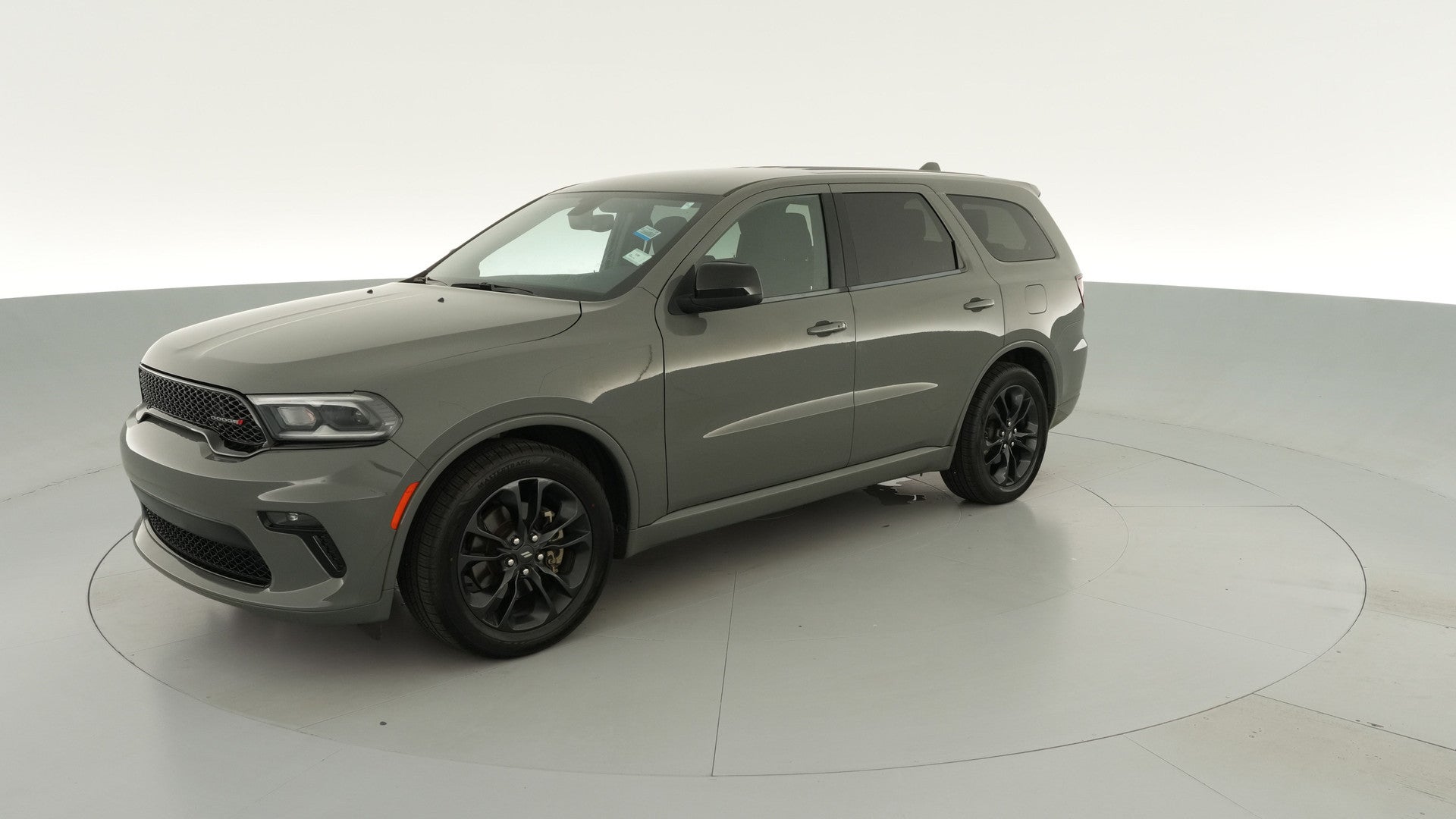 2021 Dodge Durango vehicle photo
