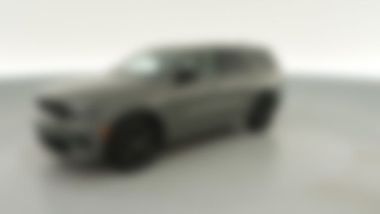 2021 Dodge Durango vehicle photo