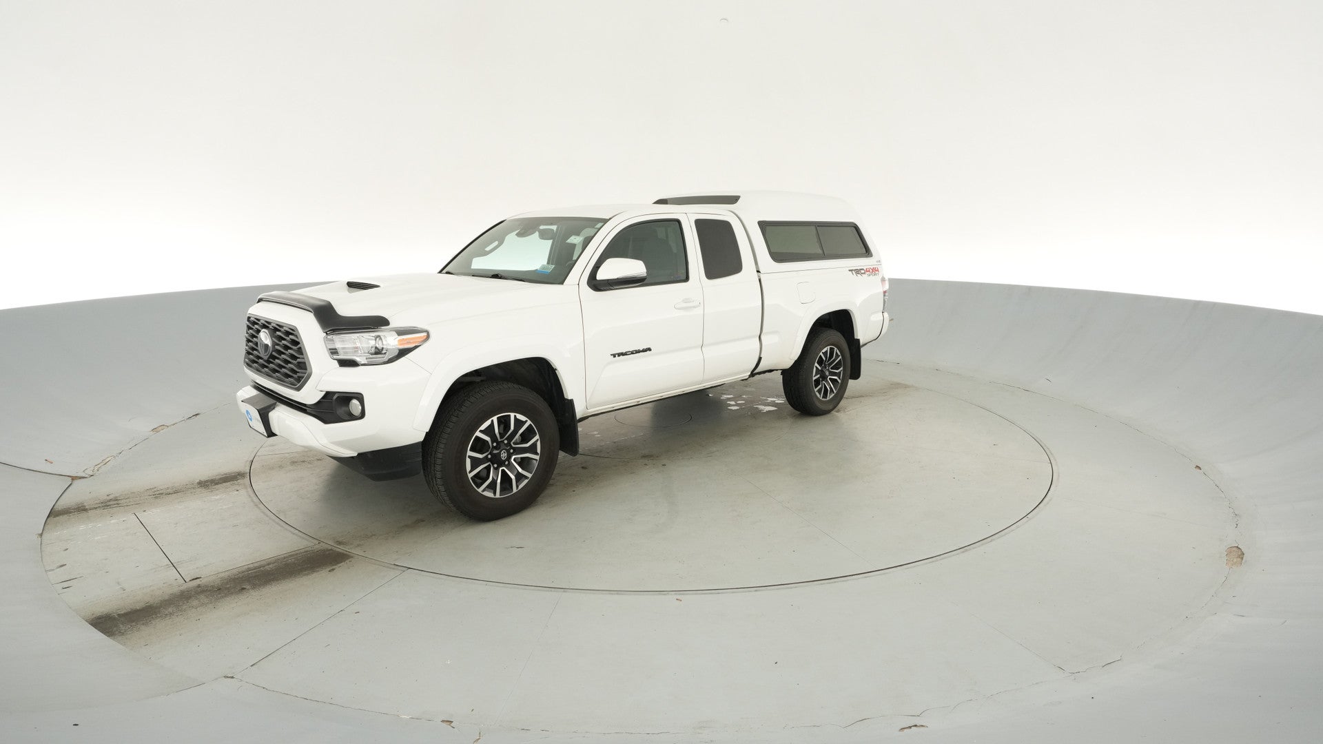 2022 Toyota Tacoma Access Cab vehicle photo