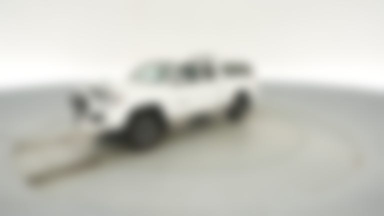 2022 Toyota Tacoma Access Cab vehicle photo