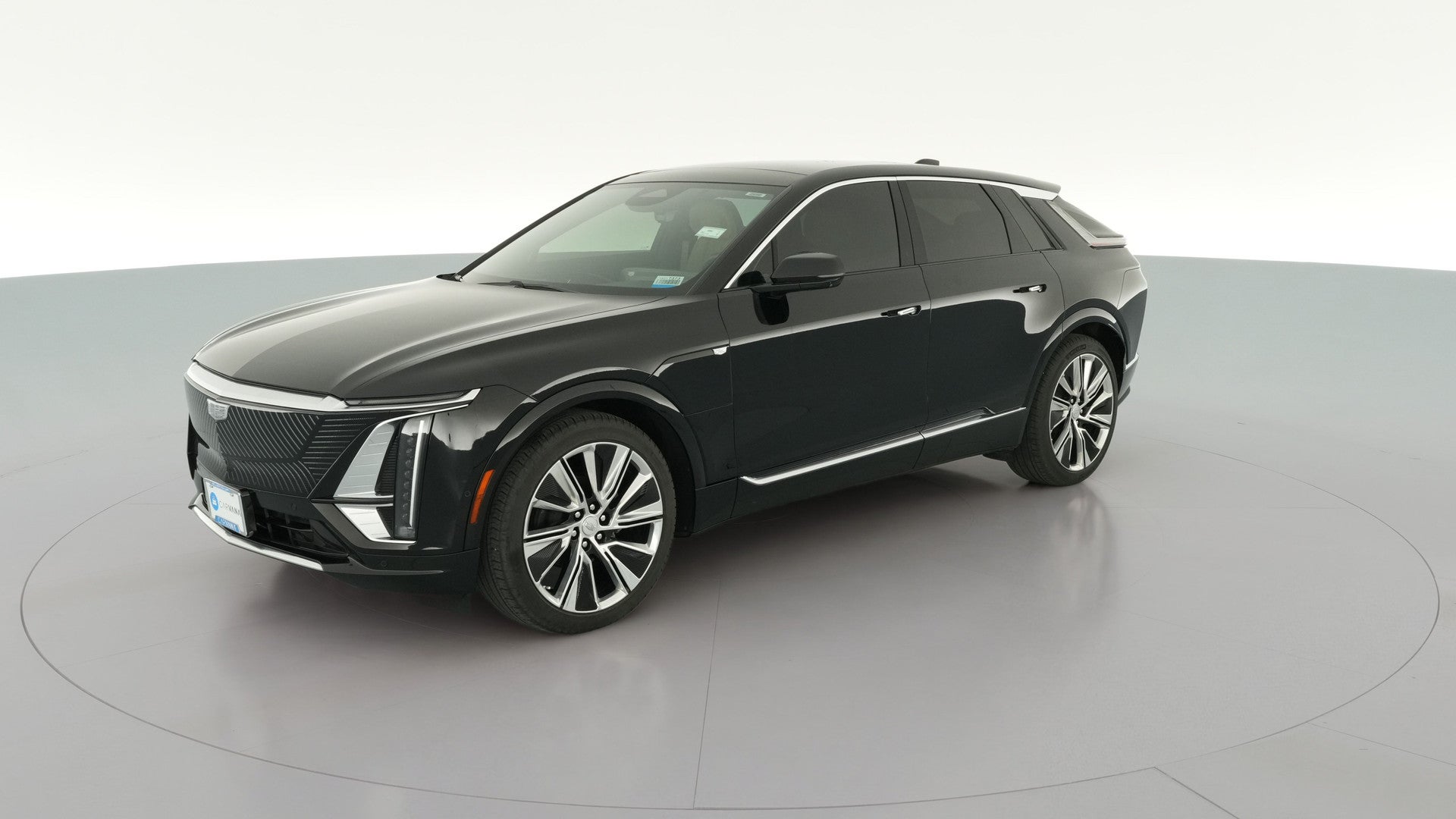 2024 Cadillac LYRIQ vehicle photo